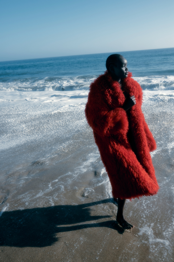 ANIYA NANDY - PORTFOLIO - EDITORIAL